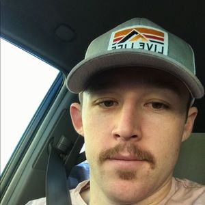 Meet your Posher, Scott